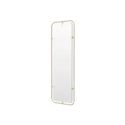 Menu HARDWARE Nimbus Rectangular Mirror