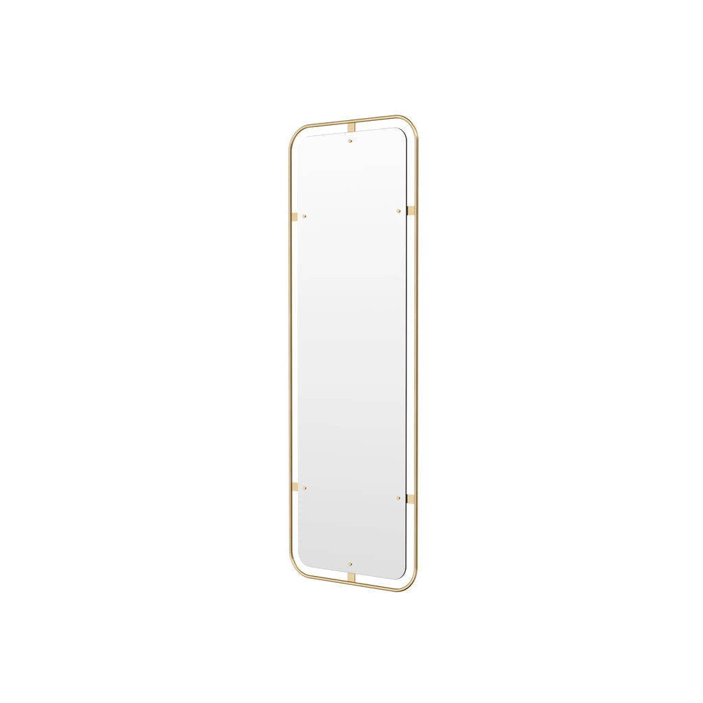 Menu HARDWARE Nimbus Rectangular Mirror 1 Menu HARDWARE Nimbus Rectangular Mirror