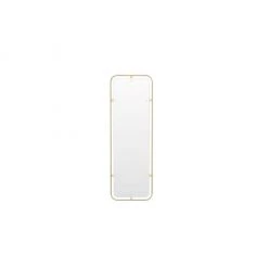 Menu HARDWARE Nimbus Rectangular Mirror
