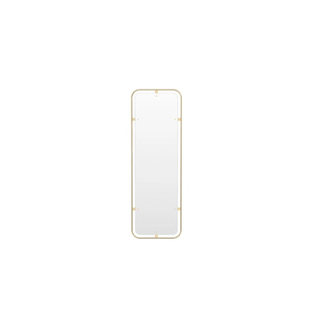 Menu HARDWARE Nimbus Rectangular Mirror 2 Menu HARDWARE Nimbus Rectangular Mirror
