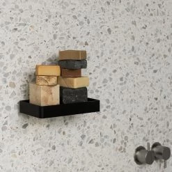 Menu Bath Storage Norm Shower Tray