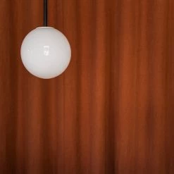 Menu TR Pendant Light