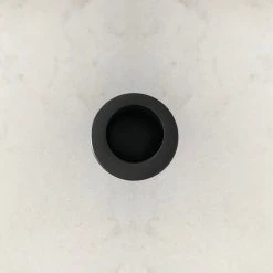 AHI Round Edge Pull HARDWARE