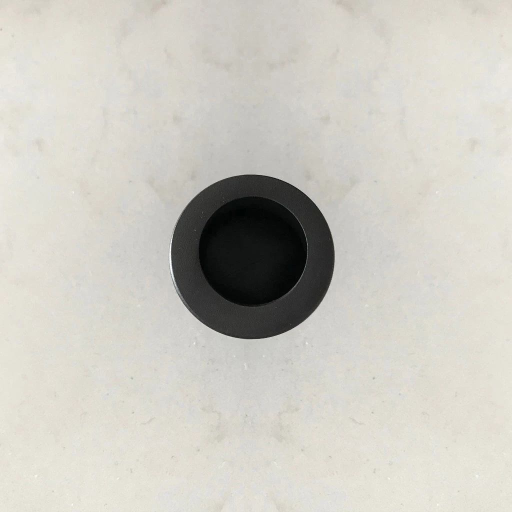 AHI Round Edge Pull HARDWARE 1 AHI Round Edge Pull HARDWARE