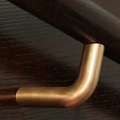 Halliday Baillie HB 590 Handrail Bracket WALL HARDWARE