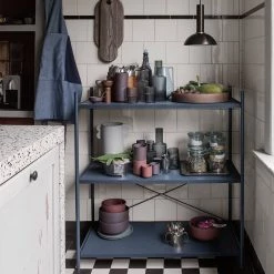 Ferm Living Muses Vase Ania Decor