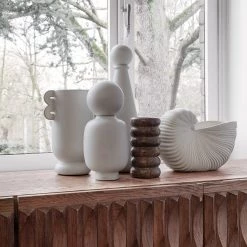 Ferm Living Muses Vase Talia