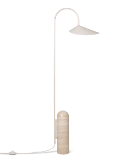 Ferm Living Arum Floor Lamp Ceiling Lighting