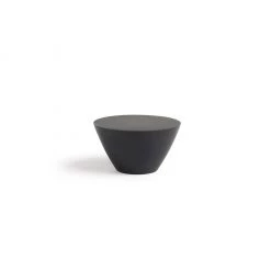 Maison Vervloet HARDWARE Audrey Door Knob, Black