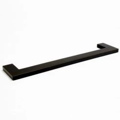 Baccman Berglund Clean Cut Handle