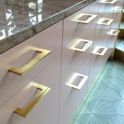 Baccman Berglund Clean Cut Handle