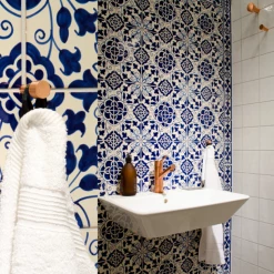 Baccman Berglund HARDWARE Dot Hook