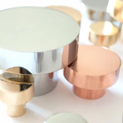 CASSON Dot Knob HARDWARE