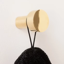 Baccman Berglund HARDWARE Dot Hook