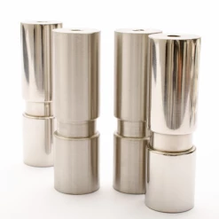 Baccman Berglund Hey Legs HARDWARE