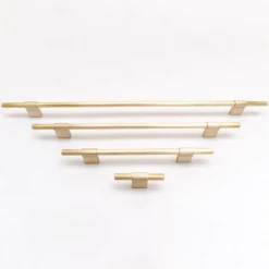 Baccman Berglund HARDWARE Line Handle