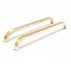 Baccman Berglund HARDWARE Slim Pull