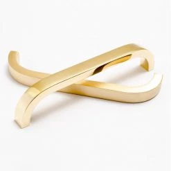 Baccman Berglund HARDWARE Slim Pull