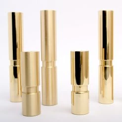 Baccman Berglund Hey Legs HARDWARE