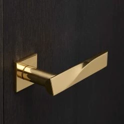 Maison Vervloet Ballet Lever Handle