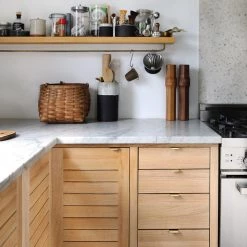 CBH HARDWARE Charlie Tab Small