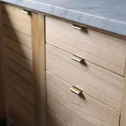 CBH HARDWARE Charlie Tab Small