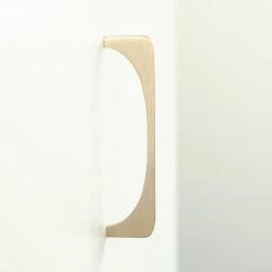 Baccman Berglund Bridge Pull HARDWARE