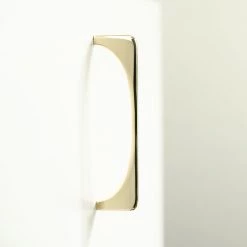 Baccman Berglund Bridge Pull HARDWARE