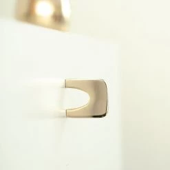 Baccman Berglund Bridge Knob