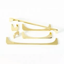 Baccman Berglund Bridge Knob