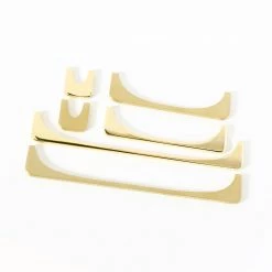 Baccman Berglund Bridge Pull HARDWARE