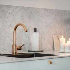 Baccman Berglund HARDWARE Curve Handle