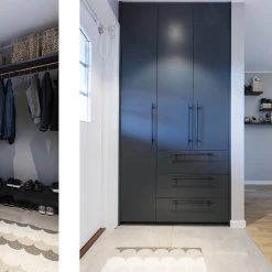 Baccman Berglund HARDWARE Line Handle