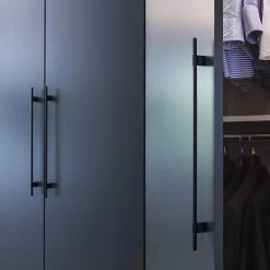 Baccman Berglund HARDWARE Line Handle