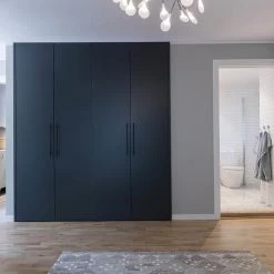 Baccman Berglund HARDWARE Line Handle