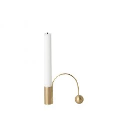 Ferm Living Decor Balance Candle Holder