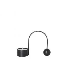Ferm Living Balance Tealight Candle Holder Decor