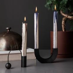 Ferm Living Decor Balance Candle Holder