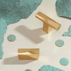 Maison Vervloet HARDWARE Ballet Knob