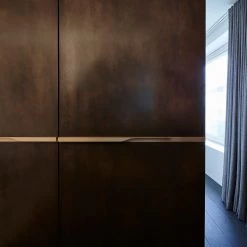 Maison Vervloet Ballet Pull Handle HARDWARE