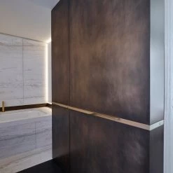 Maison Vervloet Ballet Pull Handle HARDWARE