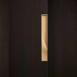 Maison Vervloet Ballet Edge Pull