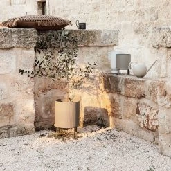 Ferm Living Plant Life Bau Plant Pot