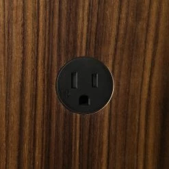 Custom Bocci 22: Component Options Electrical Outlets