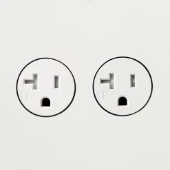 Bocci 22: Drywall Mud-In Mounting Electrical Outlets