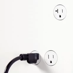 Bocci 22: Drywall Mud-In Mounting Electrical Outlets