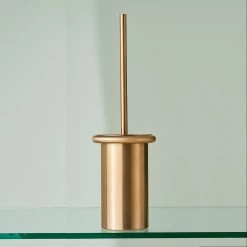 D Line Sanitary Knud Toilet Brush Holder