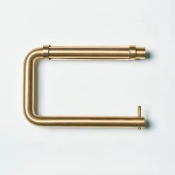 D Line Knud Toilet Roll Holder Sanitary