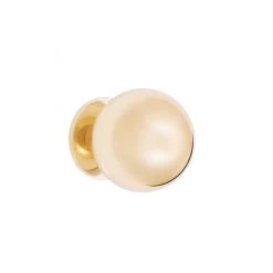 Maison Vervloet Bubbles Door Knob
