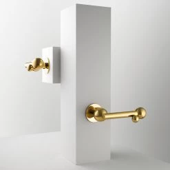 Maison Vervloet Bubbles Lever Handle